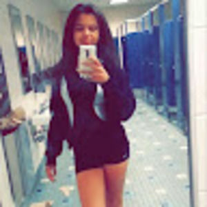 Meet your Posher, Gabriella